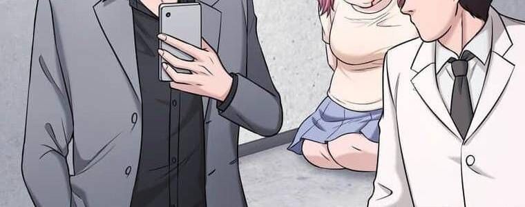 đọc truyện Giáo Viên Ác Quỷ Saiko Chương 99 ảnh 84 tại Thiên Thai Truyện