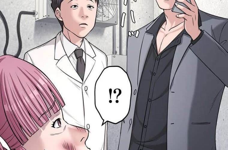 đọc truyện Giáo Viên Ác Quỷ Saiko Chương 99 ảnh 96 tại Thiên Thai Truyện