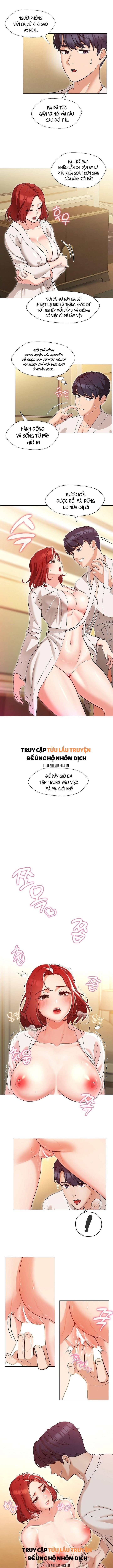 đọc truyện Giáo Viên Của Tôi Là Thứ Dâm Đãng Chương 1 ảnh 3 tại Thiên Thai Truyện