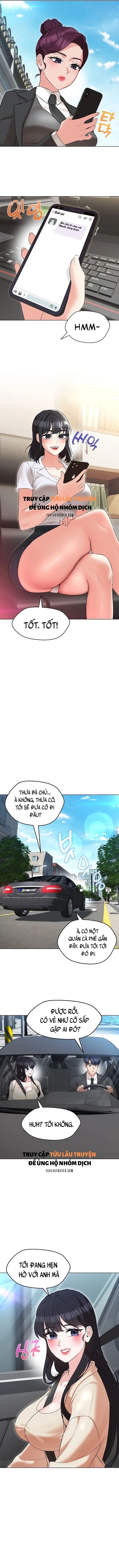đọc truyện Giáo Viên Của Tôi Là Thứ Dâm Đãng Chương 11 ảnh 10 tại Thiên Thai Truyện
