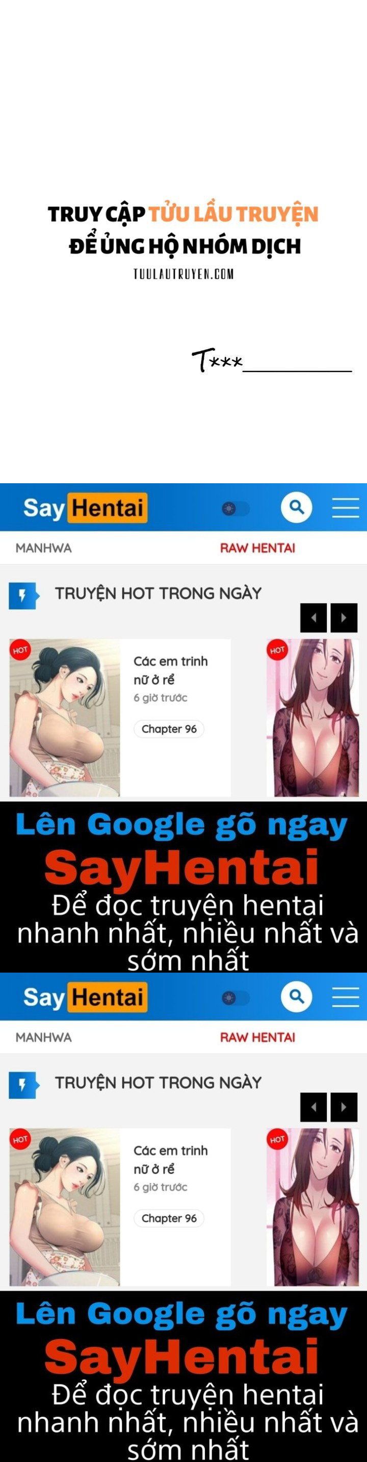 đọc truyện Giáo Viên Của Tôi Là Thứ Dâm Đãng Chương 12 ảnh 6 tại Thiên Thai Truyện