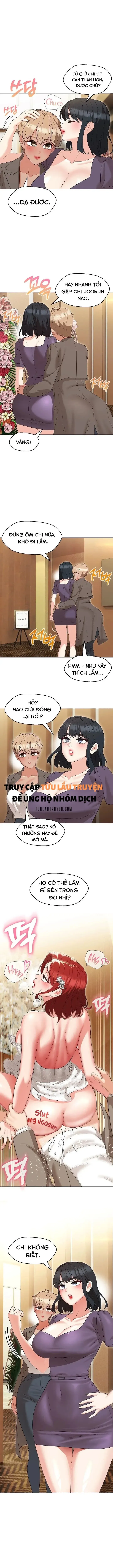đọc truyện Giáo Viên Của Tôi Là Thứ Dâm Đãng Chương 15 ảnh 3 tại Thiên Thai Truyện