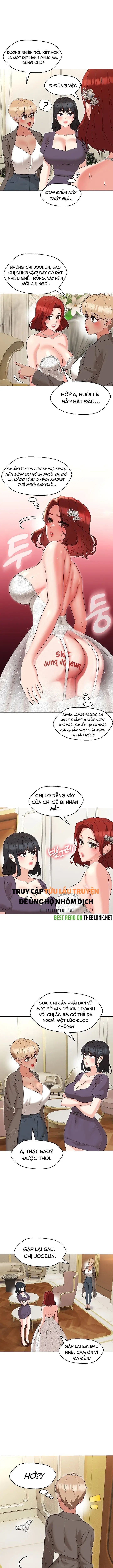 đọc truyện Giáo Viên Của Tôi Là Thứ Dâm Đãng Chương 15 ảnh 10 tại Thiên Thai Truyện
