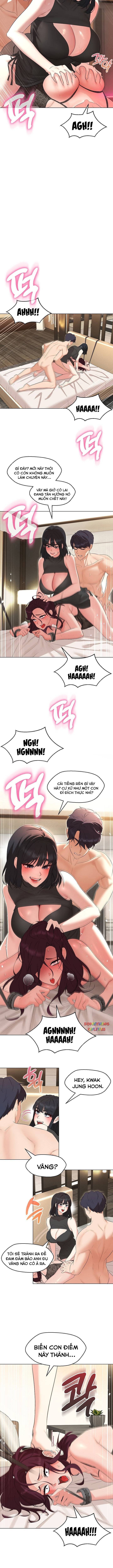 đọc truyện Giáo Viên Của Tôi Là Thứ Dâm Đãng Chương 36 ảnh 6 tại Thiên Thai Truyện