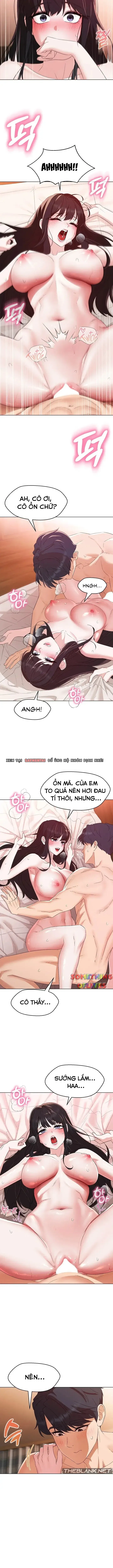 đọc truyện Giáo Viên Của Tôi Là Thứ Dâm Đãng Chương 39 ảnh 3 tại Thiên Thai Truyện