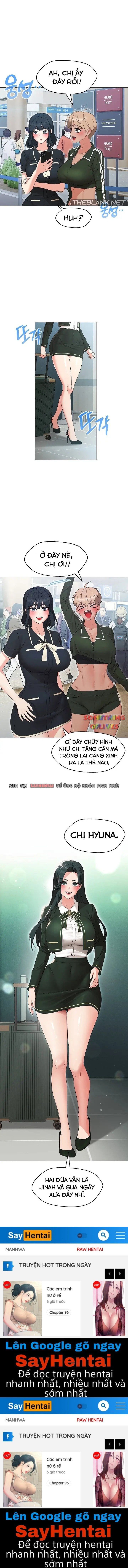 đọc truyện Giáo Viên Của Tôi Là Thứ Dâm Đãng Chương 39 ảnh 12 tại Thiên Thai Truyện