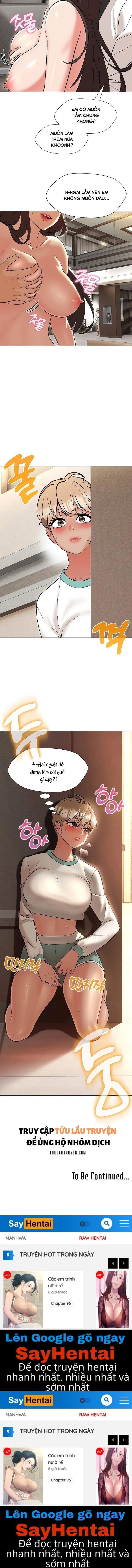 đọc truyện Giáo Viên Của Tôi Là Thứ Dâm Đãng Chương 8 ảnh 6 tại Thiên Thai Truyện