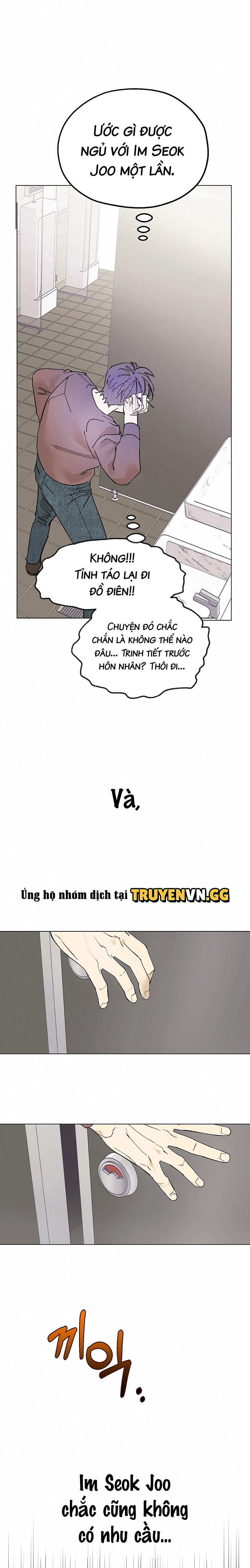 đọc truyện Giáo Viên Cũng Cần Giáo Dục Giới Tính Chương 1 ảnh 22 tại Truyện Dạ Ký