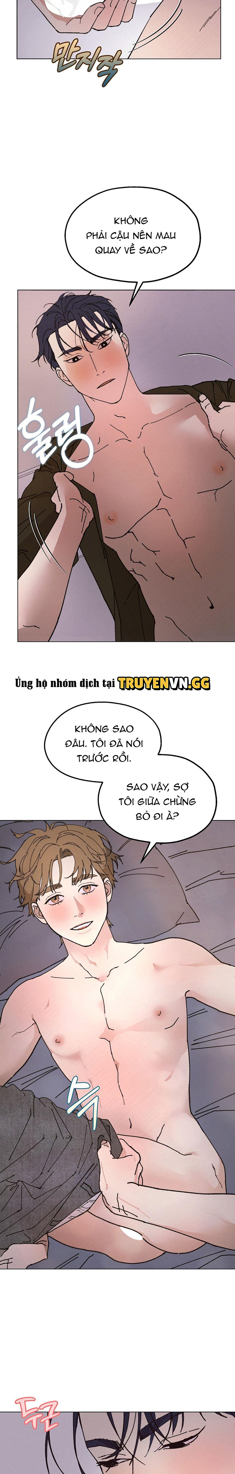 đọc truyện Giáo Viên Cũng Cần Giáo Dục Giới Tính Chương 10 ảnh 3 tại Truyện Dạ Ký