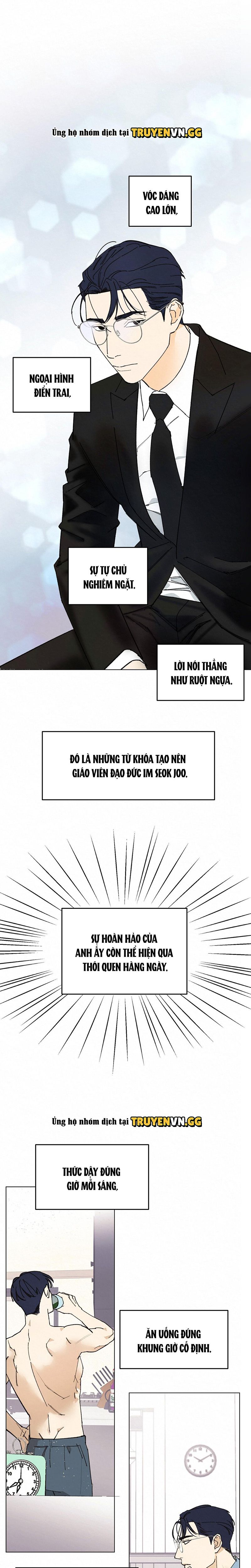 đọc truyện Giáo Viên Cũng Cần Giáo Dục Giới Tính Chương 2 ảnh 1 tại Truyện Dạ Ký