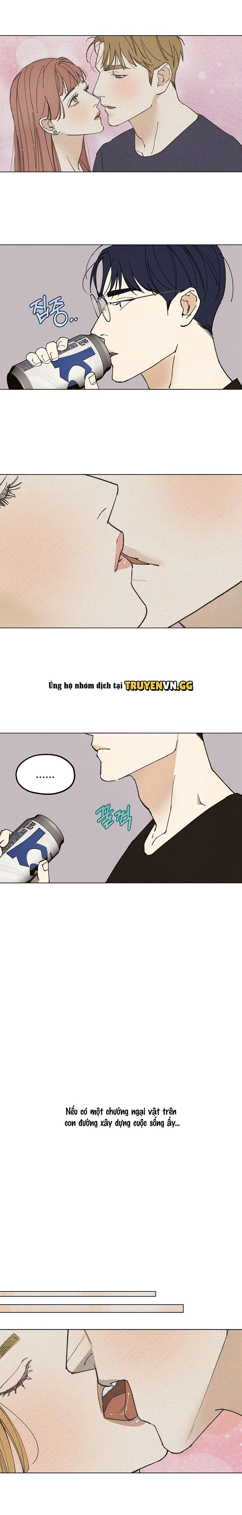 đọc truyện Giáo Viên Cũng Cần Giáo Dục Giới Tính Chương 2 ảnh 4 tại Truyện Dạ Ký