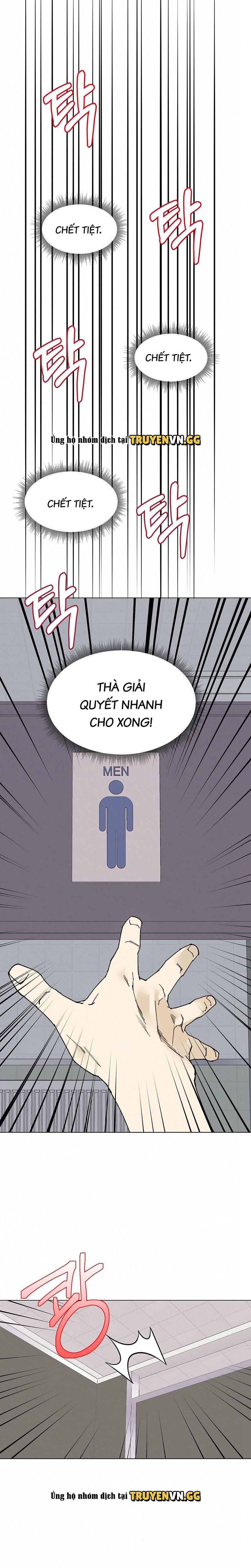 đọc truyện Giáo Viên Cũng Cần Giáo Dục Giới Tính Chương 2 ảnh 8 tại Truyện Dạ Ký