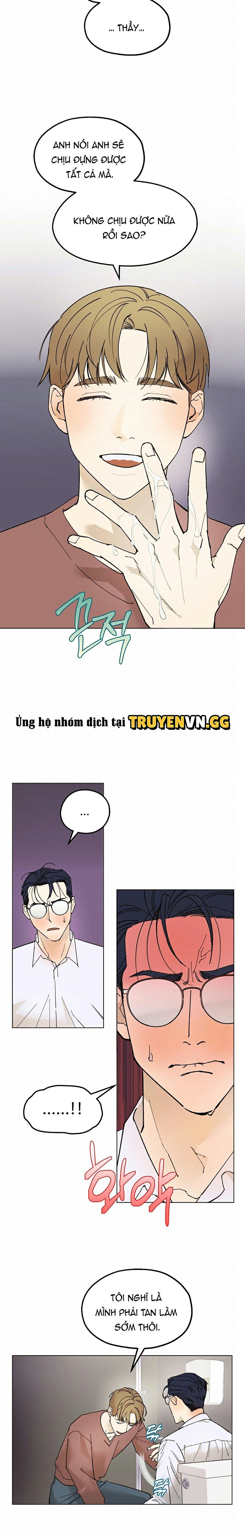 đọc truyện Giáo Viên Cũng Cần Giáo Dục Giới Tính Chương 3 ảnh 2 tại Truyện Dạ Ký