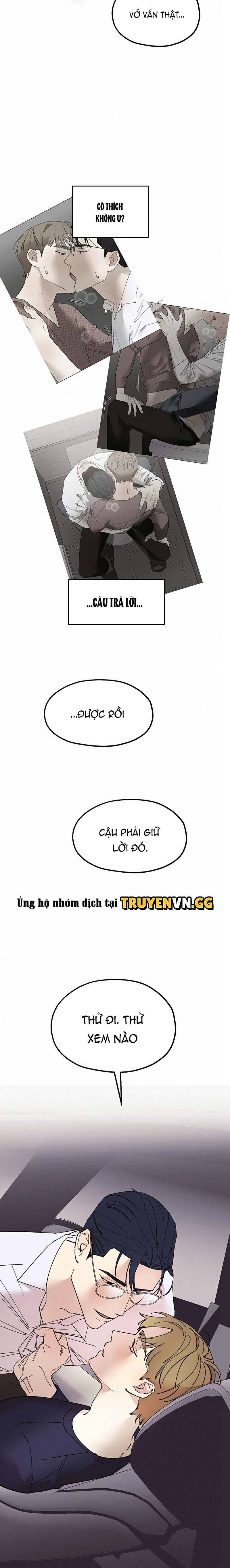 đọc truyện Giáo Viên Cũng Cần Giáo Dục Giới Tính Chương 3 ảnh 20 tại Truyện Dạ Ký
