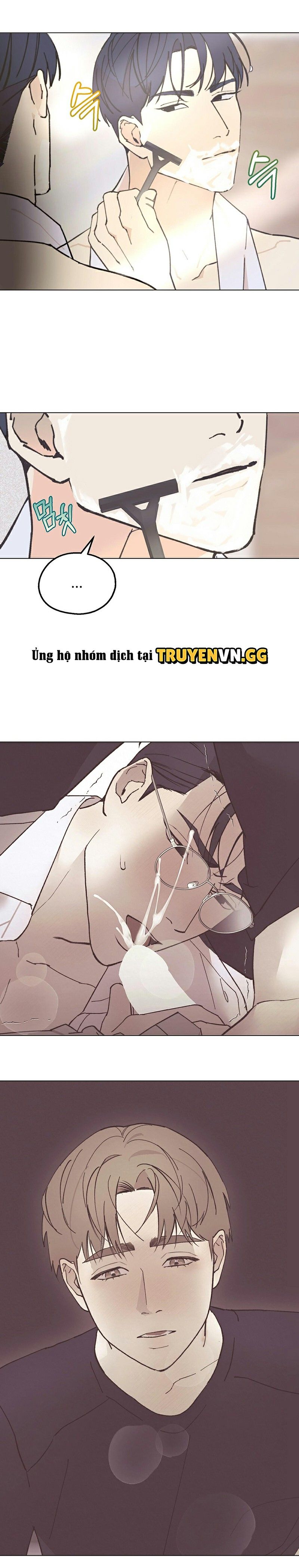 đọc truyện Giáo Viên Cũng Cần Giáo Dục Giới Tính Chương 6 ảnh 2 tại Truyện Dạ Ký