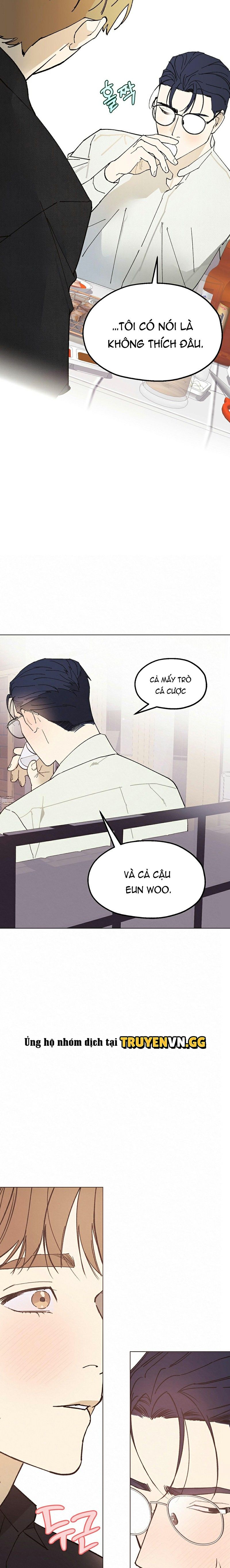 đọc truyện Giáo Viên Cũng Cần Giáo Dục Giới Tính Chương 6 ảnh 14 tại Truyện Dạ Ký