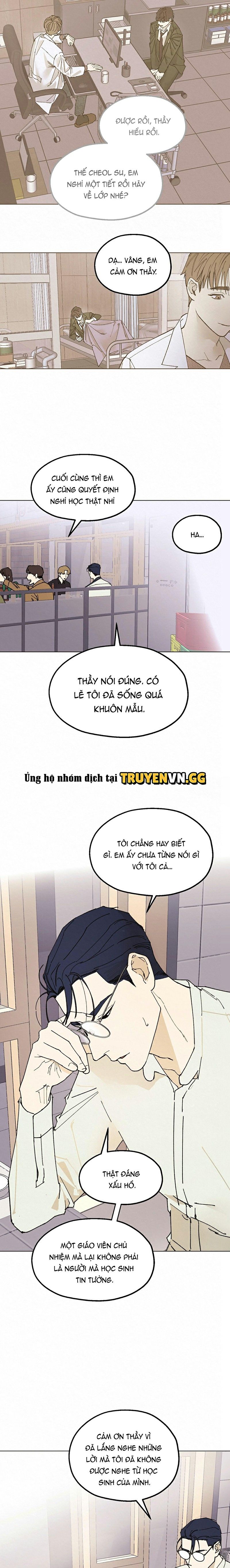 đọc truyện Giáo Viên Cũng Cần Giáo Dục Giới Tính Chương 6 ảnh 10 tại Truyện Dạ Ký