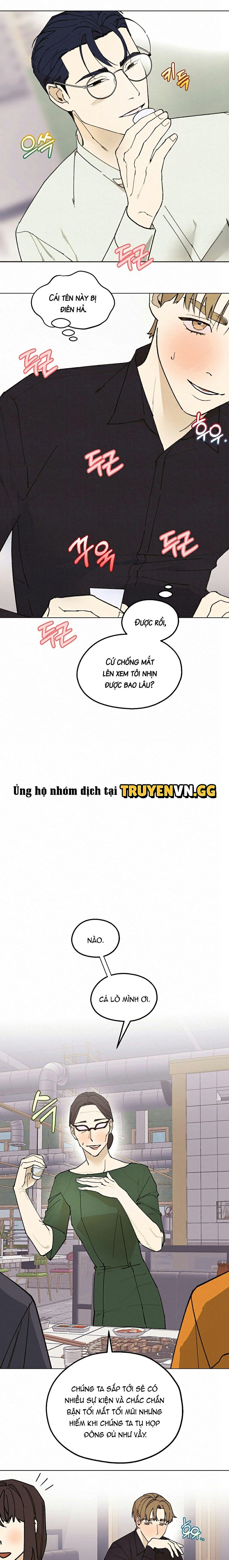 đọc truyện Giáo Viên Cũng Cần Giáo Dục Giới Tính Chương 7 ảnh 2 tại Truyện Dạ Ký