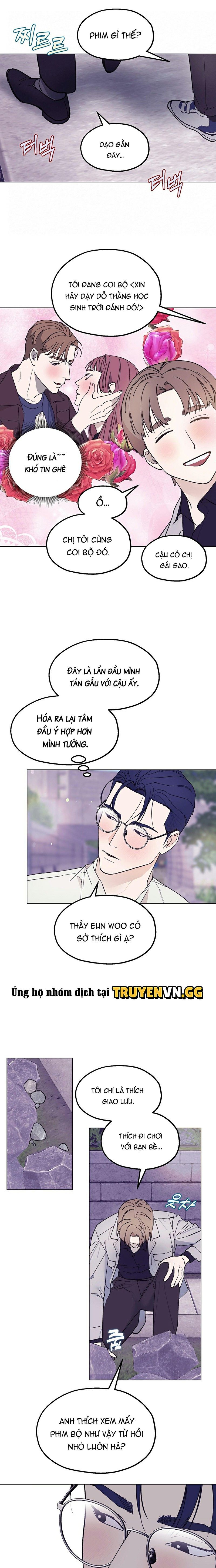 đọc truyện Giáo Viên Cũng Cần Giáo Dục Giới Tính Chương 7 ảnh 11 tại Truyện Dạ Ký