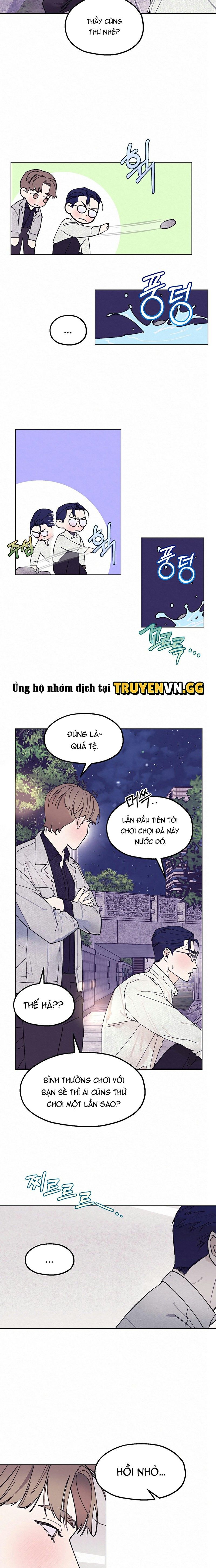 đọc truyện Giáo Viên Cũng Cần Giáo Dục Giới Tính Chương 7 ảnh 13 tại Truyện Dạ Ký