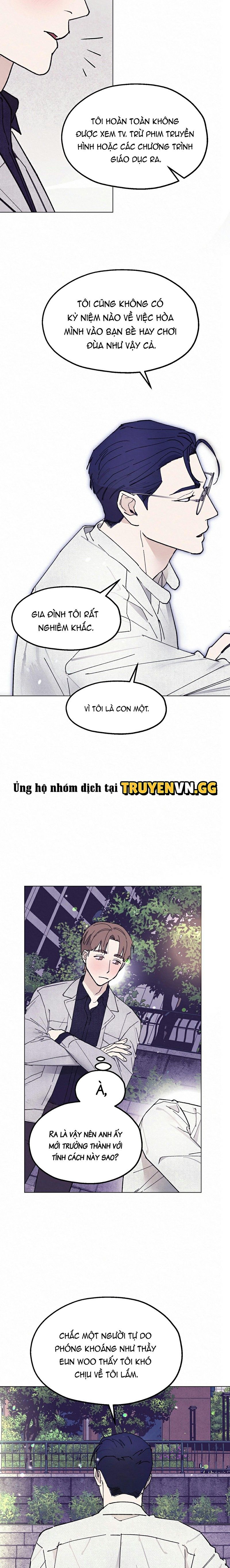 đọc truyện Giáo Viên Cũng Cần Giáo Dục Giới Tính Chương 7 ảnh 14 tại Truyện Dạ Ký