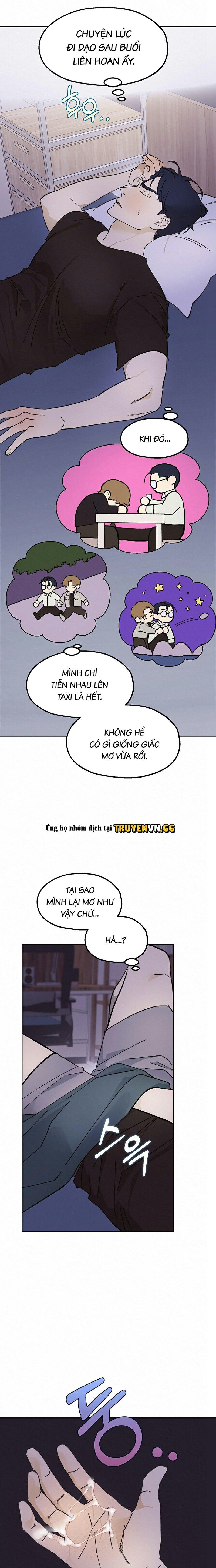 đọc truyện Giáo Viên Cũng Cần Giáo Dục Giới Tính Chương 8 ảnh 9 tại Truyện Dạ Ký