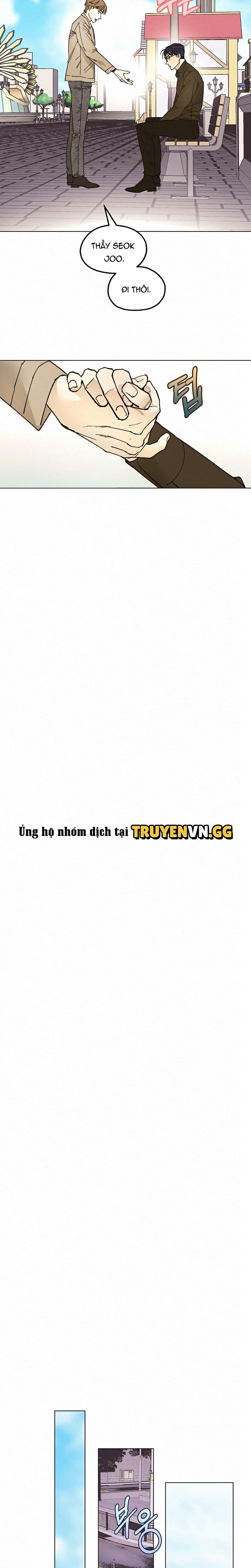 đọc truyện Giáo Viên Cũng Cần Giáo Dục Giới Tính Chương 9 ảnh 9 tại Truyện Dạ Ký
