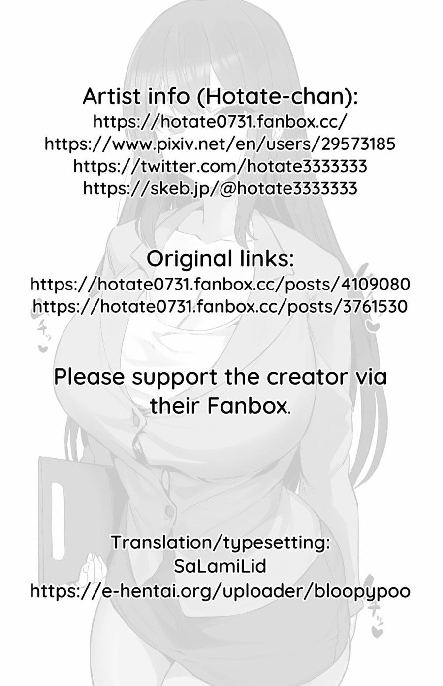 Giáo Viên Gợi Cảm Oneshot page 11 - Giả Dược