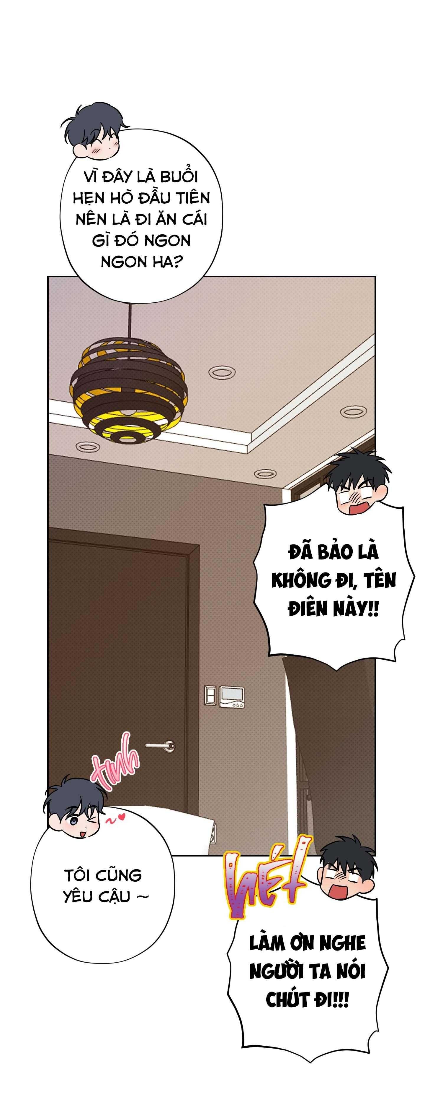 đọc truyện Giáo Xuyên Thủng Khiên Chương 6 ảnh 70 tại Thiên Thai Truyện