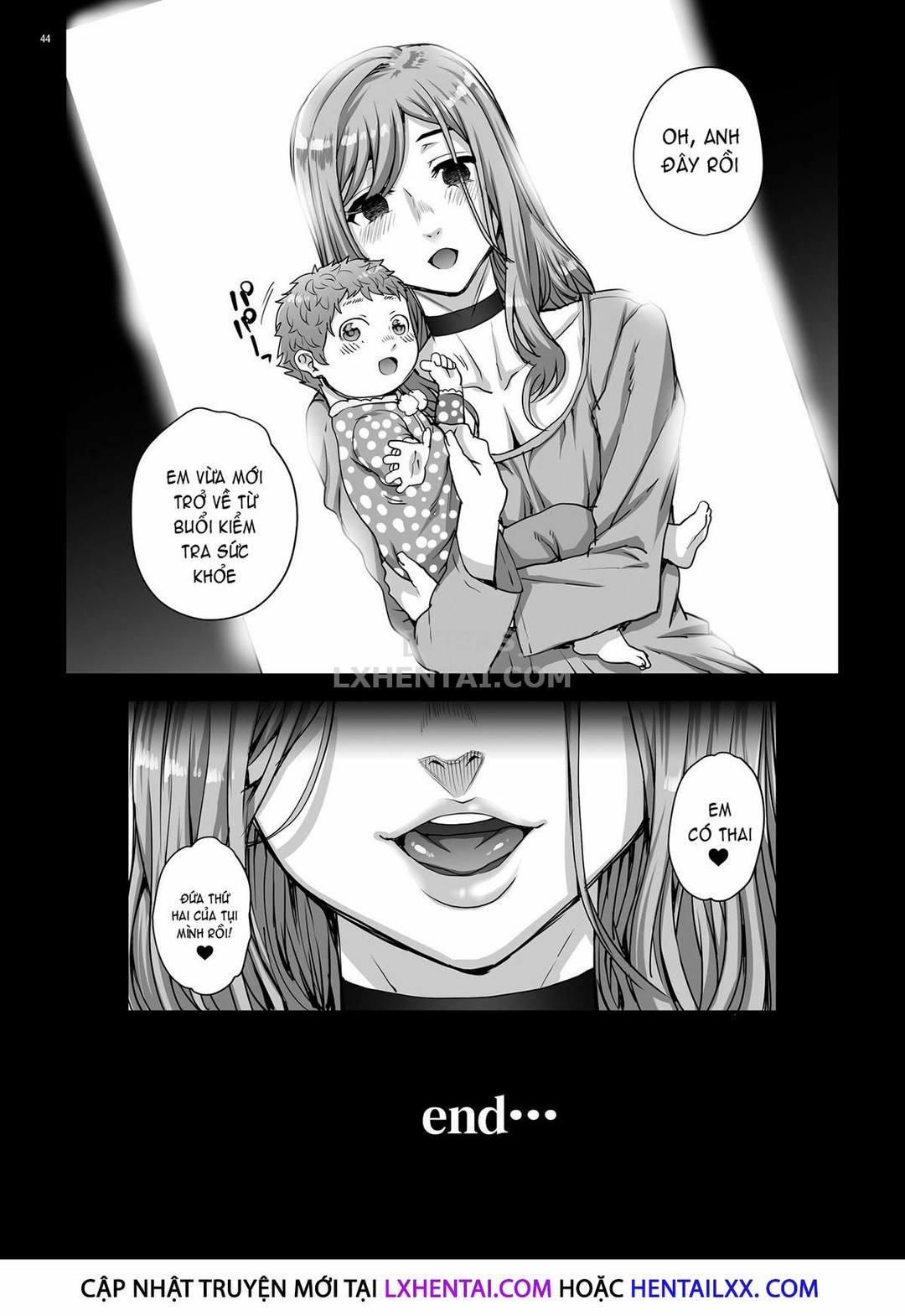 đọc truyện Giấu Bạn Trai… Tôi Làm Diễn Viên Av Chương 5 ảnh 46 tại Thiên Thai Truyện