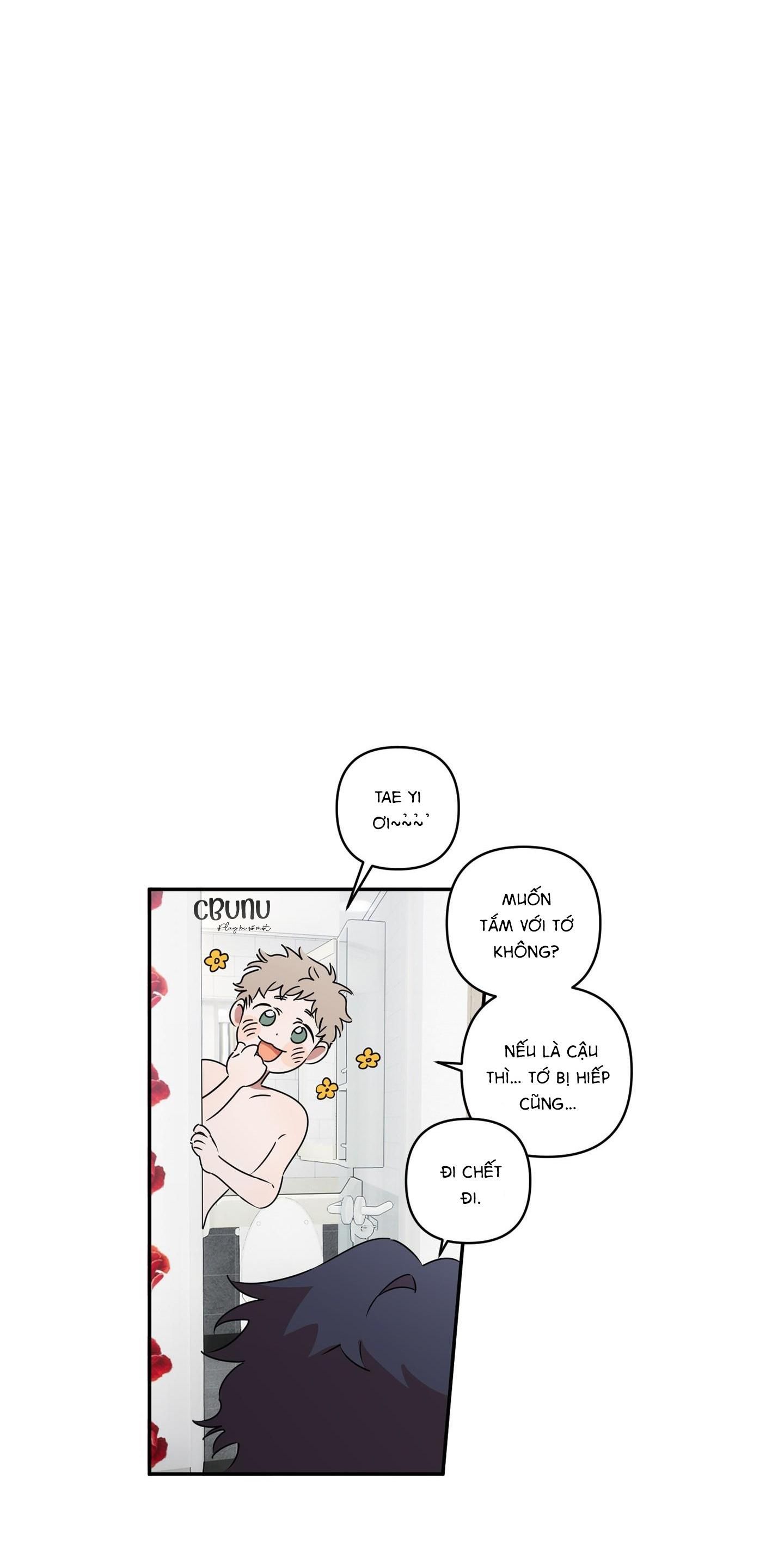 đọc truyện Giấu Cho Kỹ; Lộ Xx Bây Giờ Chương 1 ảnh 34 tại Thiên Thai Truyện