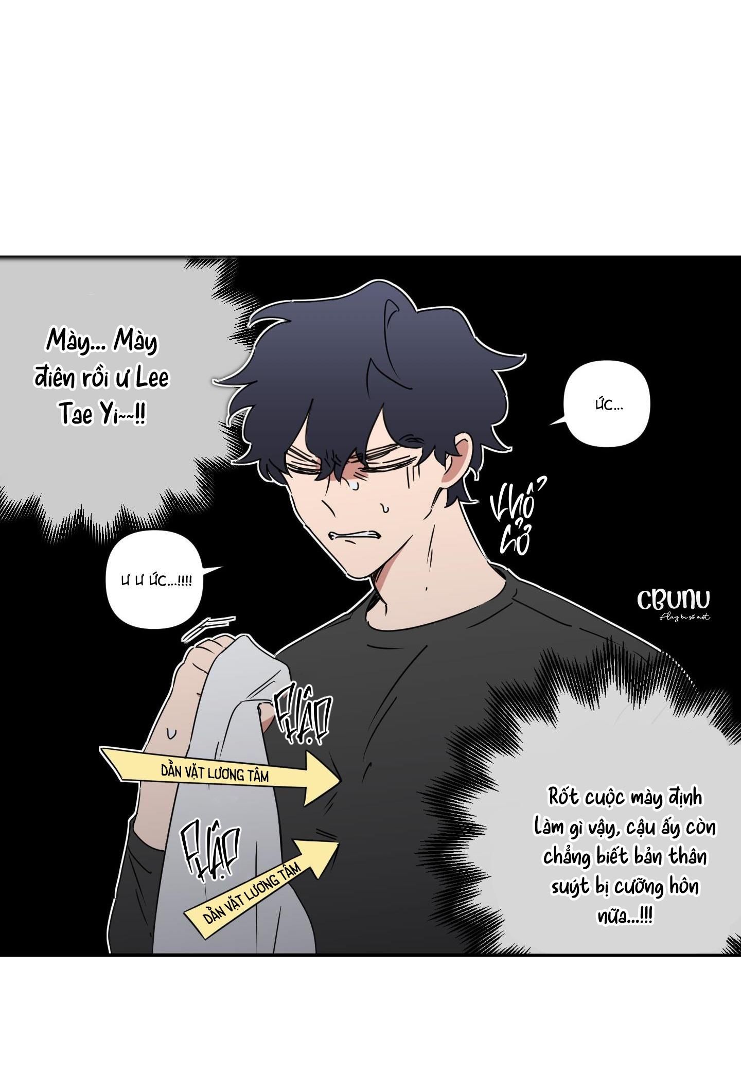 đọc truyện Giấu Cho Kỹ; Lộ Xx Bây Giờ Chương 2 ảnh 29 tại Thiên Thai Truyện