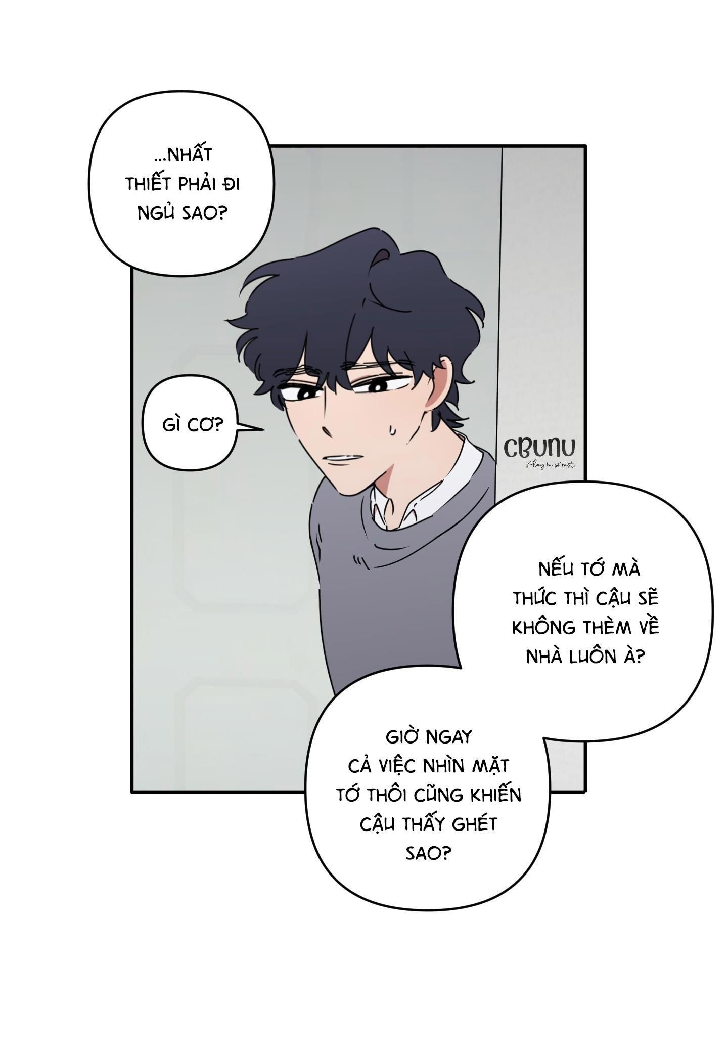 đọc truyện Giấu Cho Kỹ; Lộ Xx Bây Giờ Chương 4 ảnh 38 tại Thiên Thai Truyện