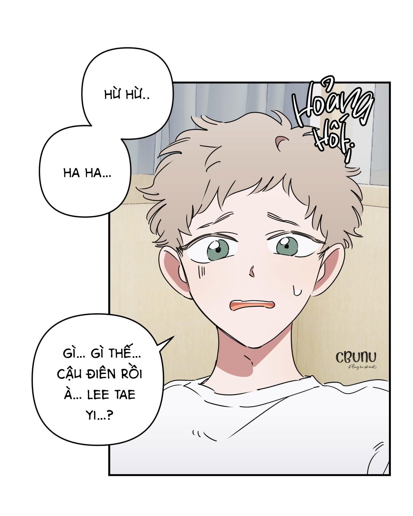 đọc truyện Giấu Cho Kỹ; Lộ Xx Bây Giờ Chương 4 ảnh 53 tại Thiên Thai Truyện