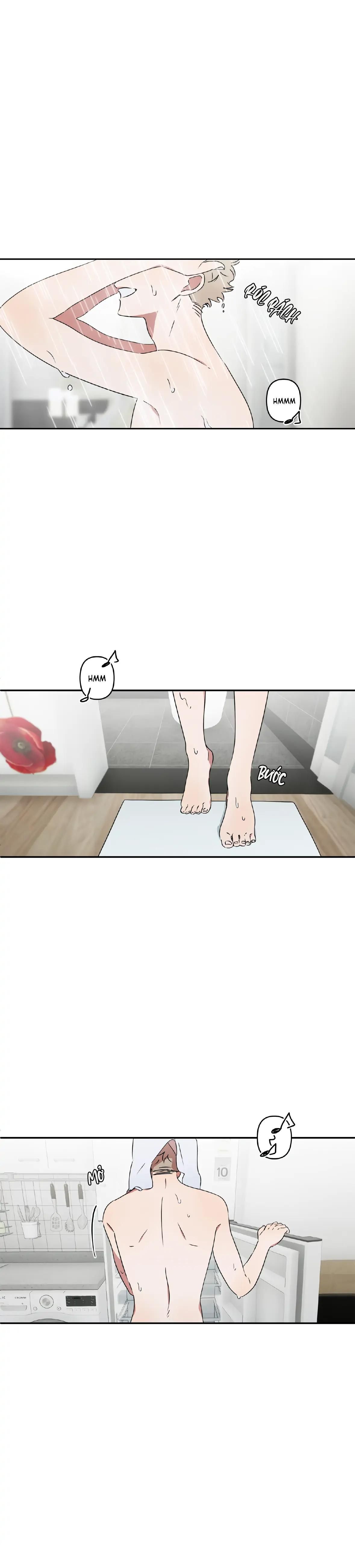 đọc truyện Giấu Kĩ Vào, Đừng Để Tớ Nhìn Thấy Cái Xx Của Cậu! Chương 1 ảnh 1 tại Giả Dược