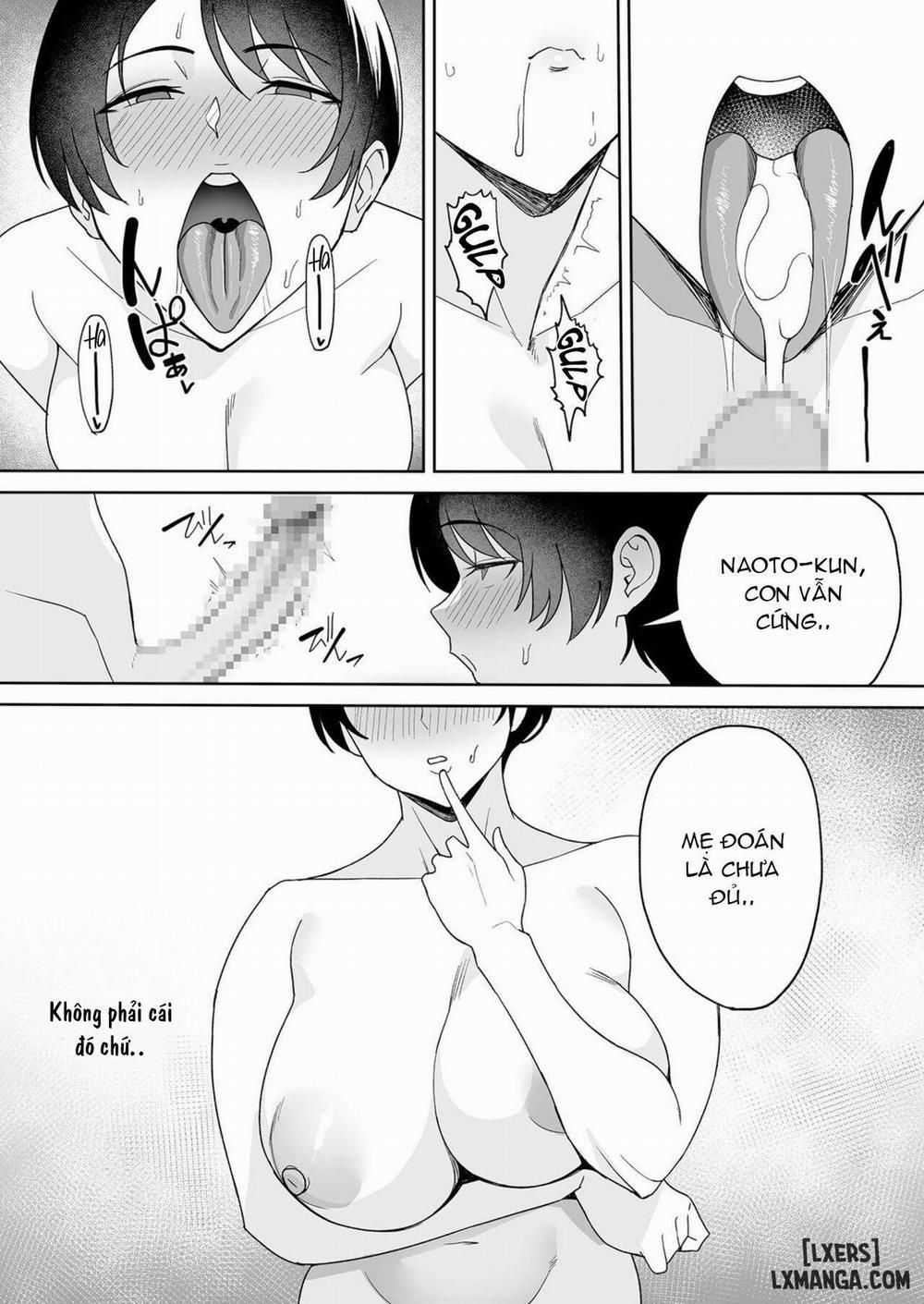 đọc truyện Gibo-san Wa Boku No Mono Chương 4 ảnh 13 tại Truyện Dạ Ký