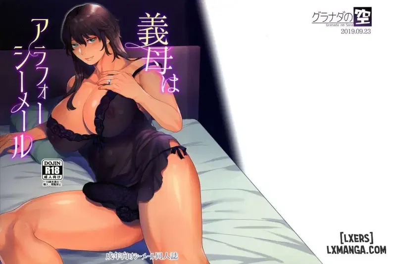 đọc truyện Gibo Wa Arafour Shemale Chương 1 ảnh 3 tại Thiên Thai Truyện