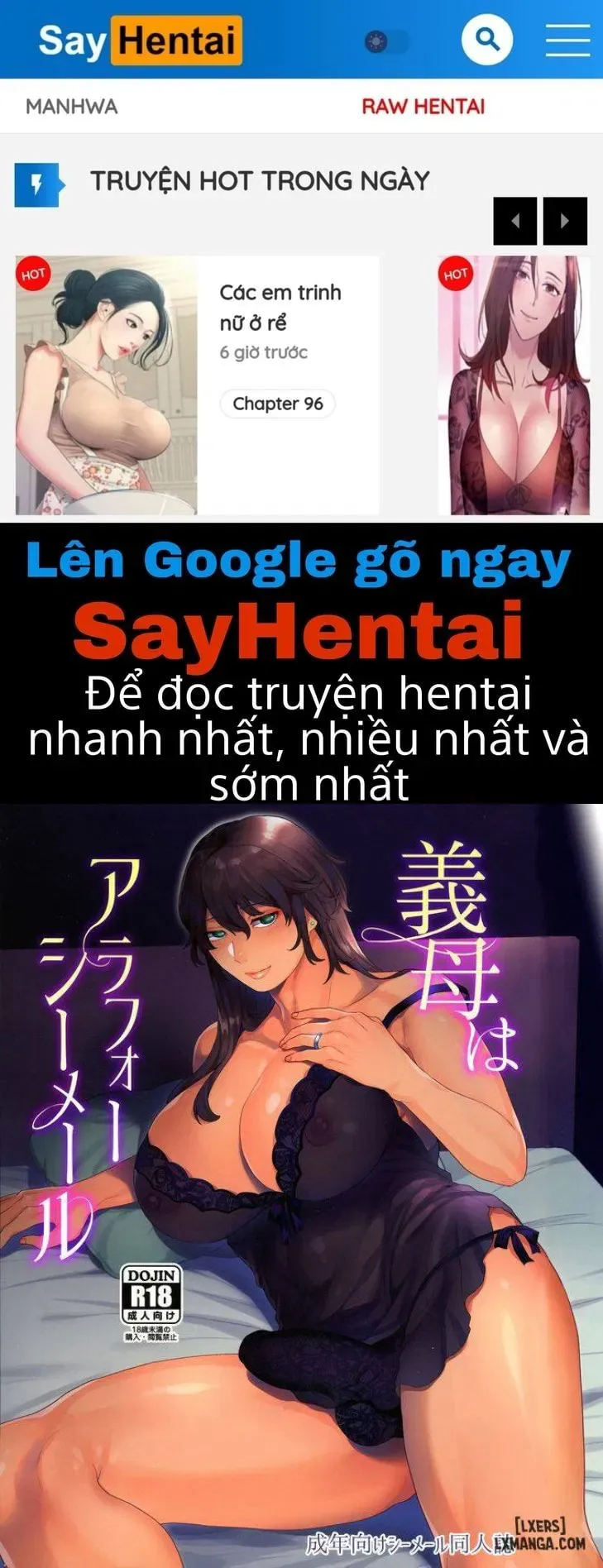 đọc truyện Gibo Wa Arafour Shemalee Chương 1 ảnh 2 tại Thiên Thai Truyện