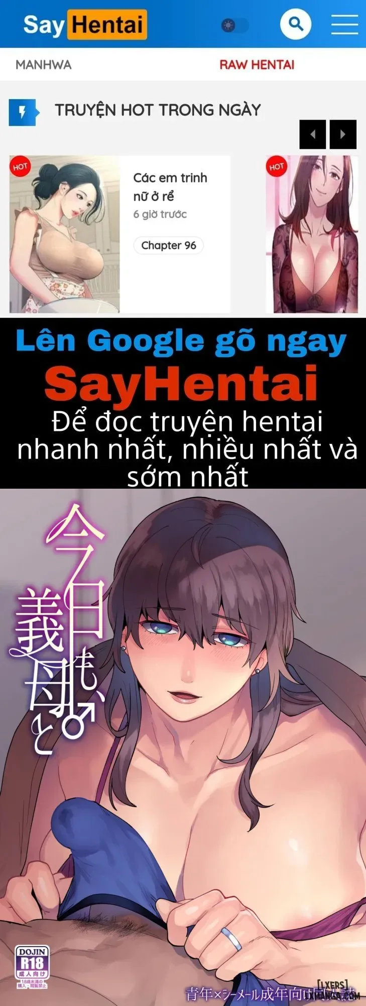 đọc truyện Gibo Wa Arafour Shemalee Chương 2 ảnh 2 tại Thiên Thai Truyện