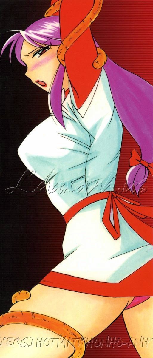 đọc truyện Gichichi ~yumi No Hirusagari~ Chương 1 ảnh 3 tại Truyện Dạ Ký