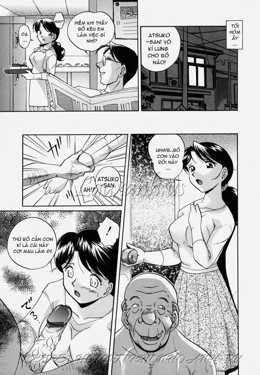 đọc truyện Gichichi ~yumi No Hirusagari~ Chương 2 ảnh 5 tại Truyện Dạ Ký