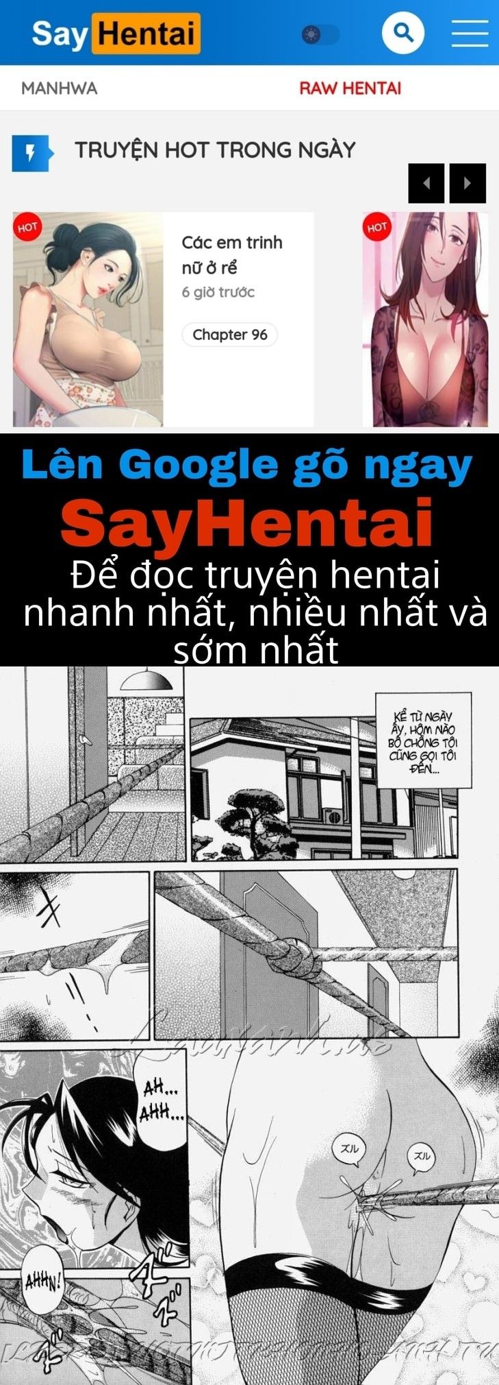 đọc truyện Gichichi ~yumi No Hirusagari~ Chương 3 ảnh 1 tại Truyện Dạ Ký