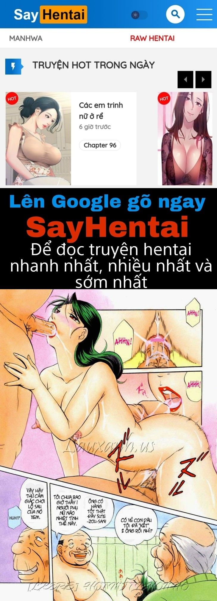 đọc truyện Gichichi ~yumi No Hirusagari~ Chương 4 ảnh 1 tại Truyện Dạ Ký