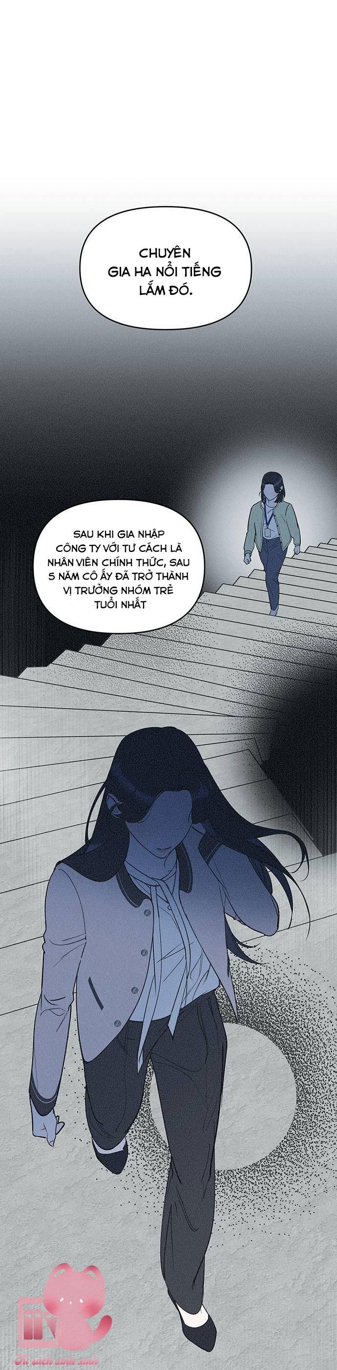đọc truyện Gieo Nhân Gặt Quả Chương 1 ảnh 26 tại Giả Dược