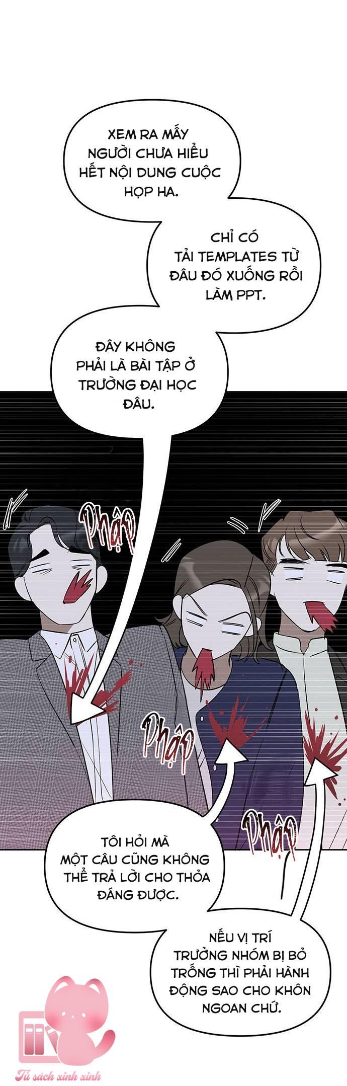 đọc truyện Gieo Nhân Gặt Quả Chương 1 ảnh 45 tại Giả Dược