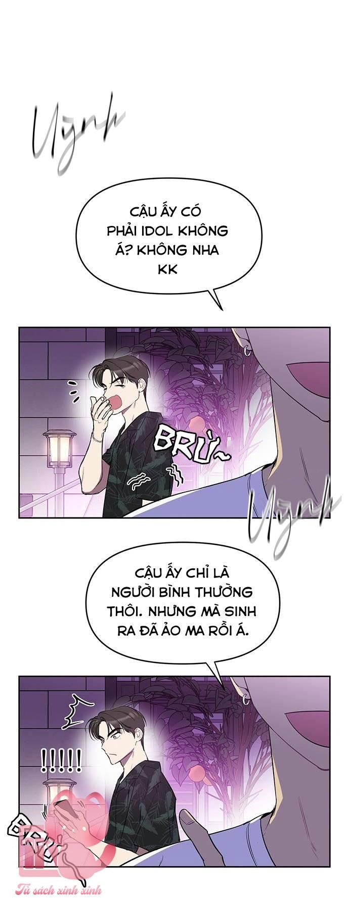 đọc truyện Gieo Nhân Gặt Quả Chương 1 ảnh 78 tại Giả Dược