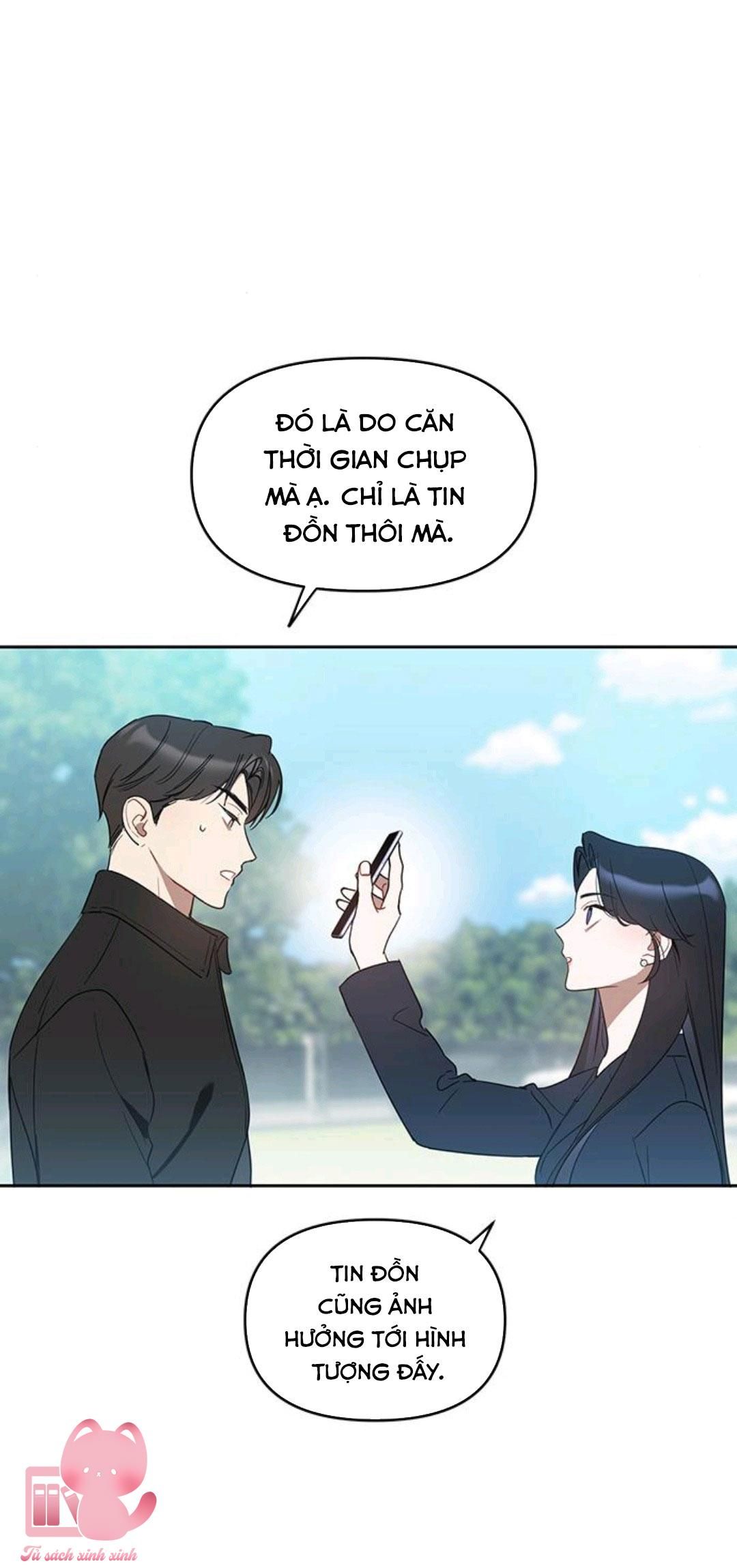 đọc truyện Gieo Nhân Gặt Quả Chương 10 ảnh 44 tại Giả Dược