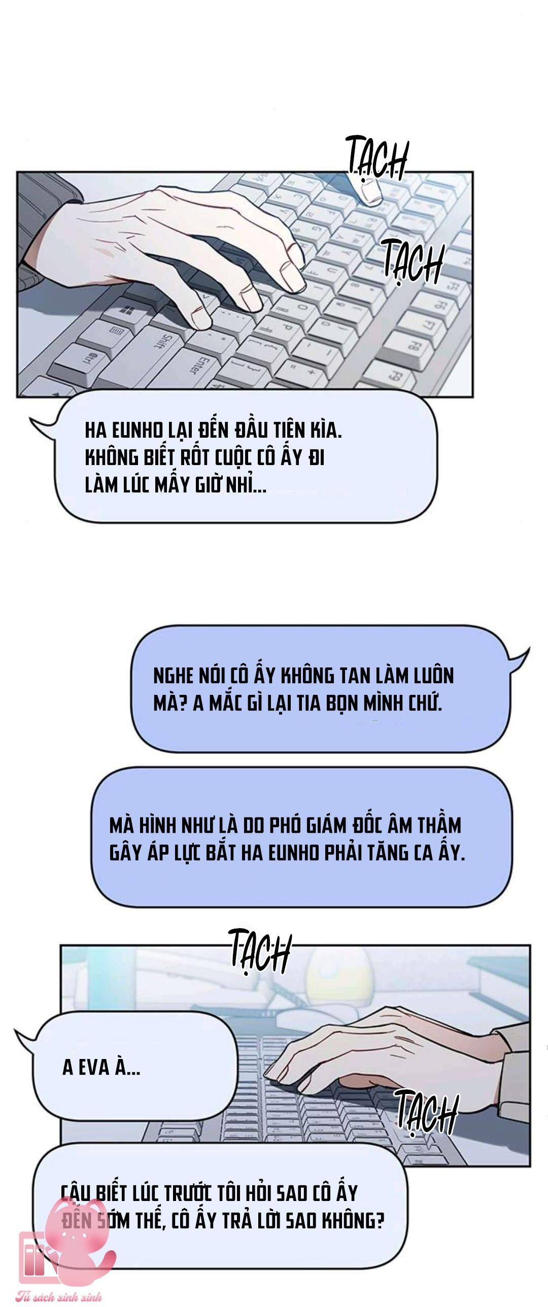 đọc truyện Gieo Nhân Gặt Quả Chương 2 ảnh 32 tại Thiên Thai Truyện