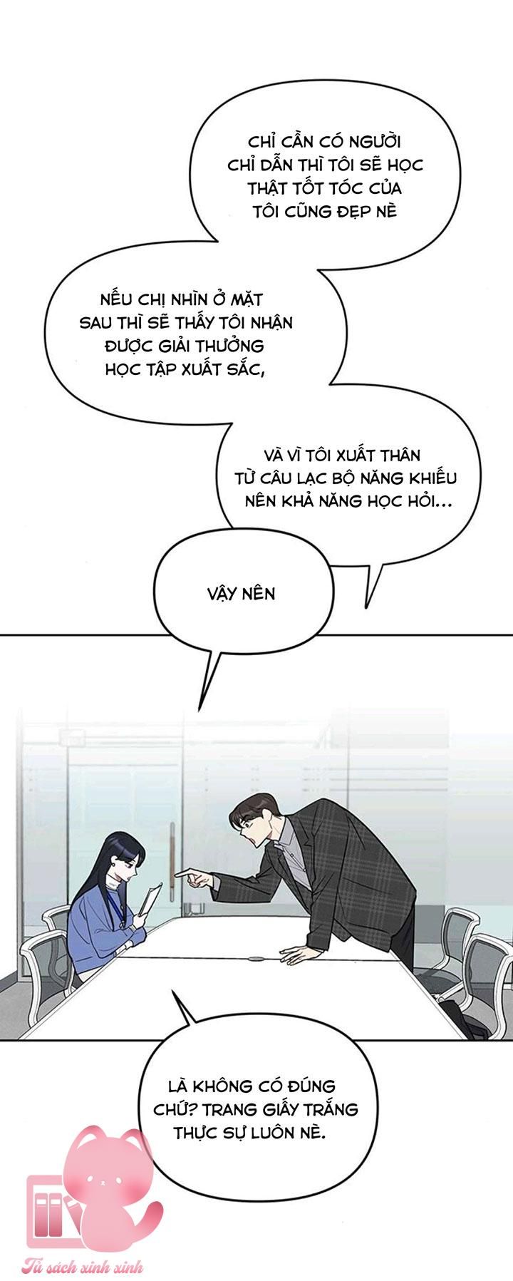 đọc truyện Gieo Nhân Gặt Quả Chương 3 ảnh 26 tại Thiên Thai Truyện