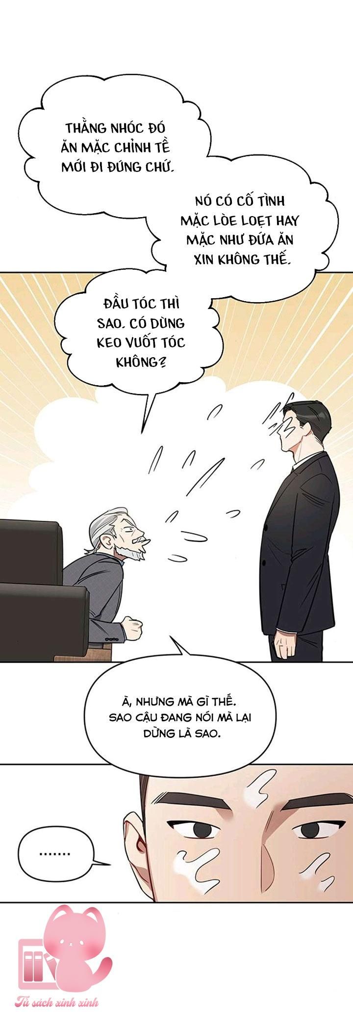 đọc truyện Gieo Nhân Gặt Quả Chương 3 ảnh 6 tại Thiên Thai Truyện
